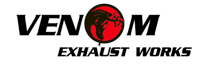 Venom Exhaust Works