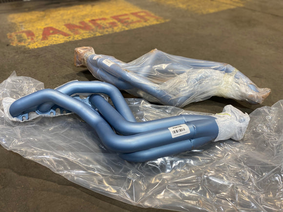 Ford Mustang GT 5.0 V8 2015-2017 Headers (Pacemaker PH4178)