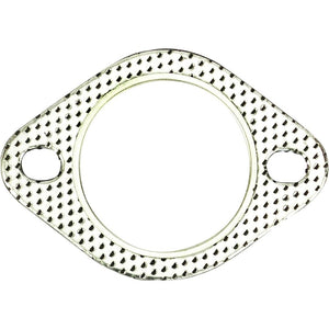 2.5" Exhaust Flange Gasket (2 Bolt)