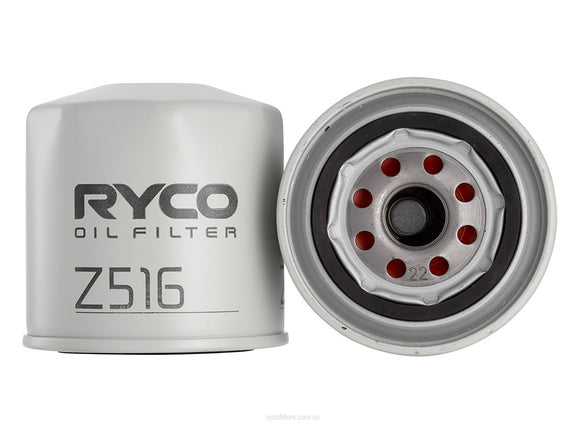 Z516 Oil Filter (Ryco)